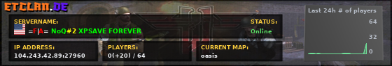 =F|A= NoQ#2 XPSAVE FOREVER