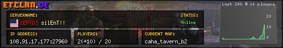 [EPTG] silEnT!!