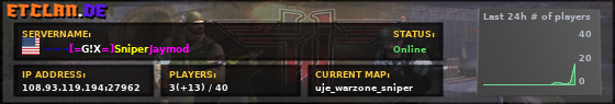 ~~~[=G!X=]SniperJaymod