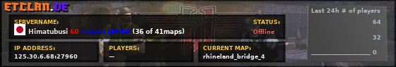 Himatubusi 60 Toybox JAPAN (36 of 41maps)
