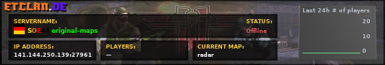 SOE44 original-maps