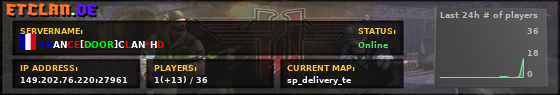 FRANCE[DOOR]CLAN*HD