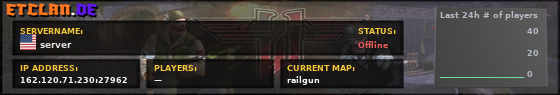 server
