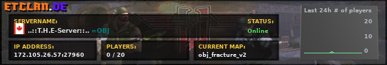 ..::T.H.E-Server::.. =OBJ