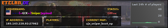 ~~~[=G!X=]SniperJaymod
