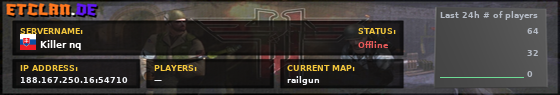 Killer nq
