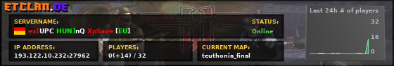 ex[UPC HUN]nQ XpSave [EU]