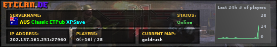AUS Classic ETPub XPSave