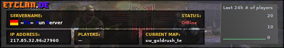 =TS= Fun Server