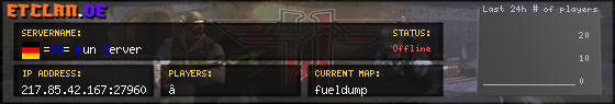 =TS= Fun Server