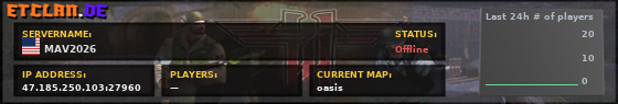 MAV2026