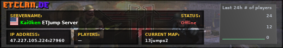 Kai0ken ETJump Server