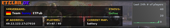 Team :bunny: ETPub