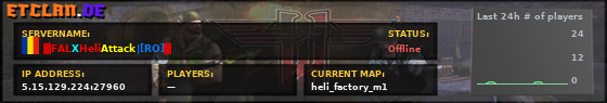 ▓FALXHeliAttack|[RO]▓
