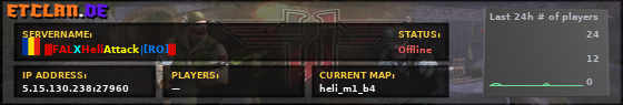 ▓FALXHeliAttack|[RO]▓