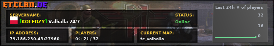 [KOLEDZY] Valhalla 24/7