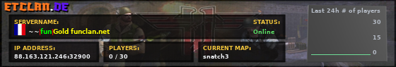 ~~|fun|Gold funclan.net