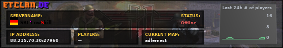 SRL'LowSkill