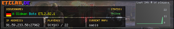 A Oldman Bots ETL2.82.1