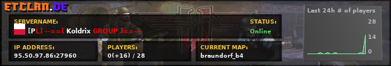 [PL] --==[ Koldrix GROUP ]==---