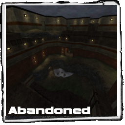 abandoned