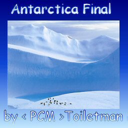 antarctica