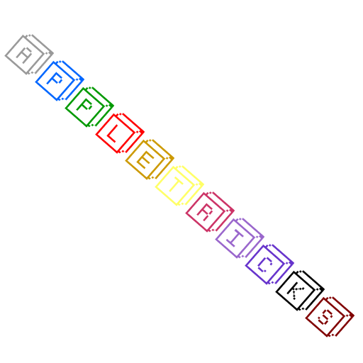 appletricks