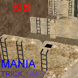 bibimaniatrickjump