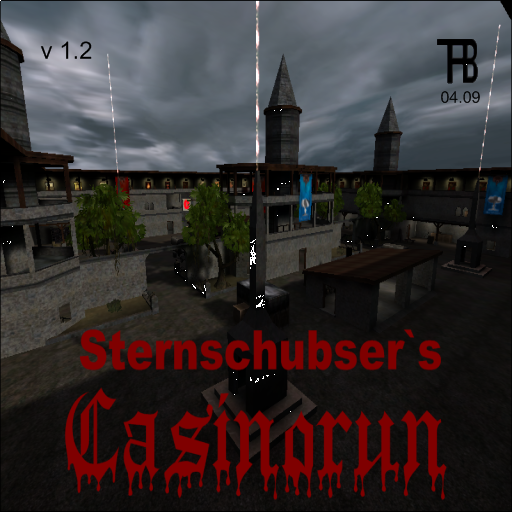 casinorun