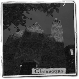 cherbourg