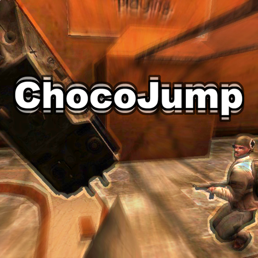 chocojump
