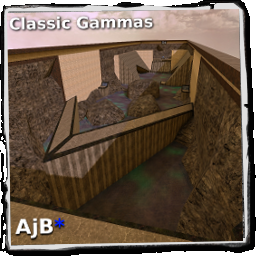 classicgammas