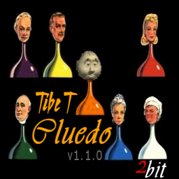 cluedo