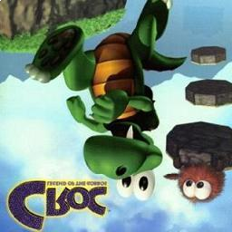 croc