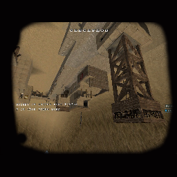 desertfortress