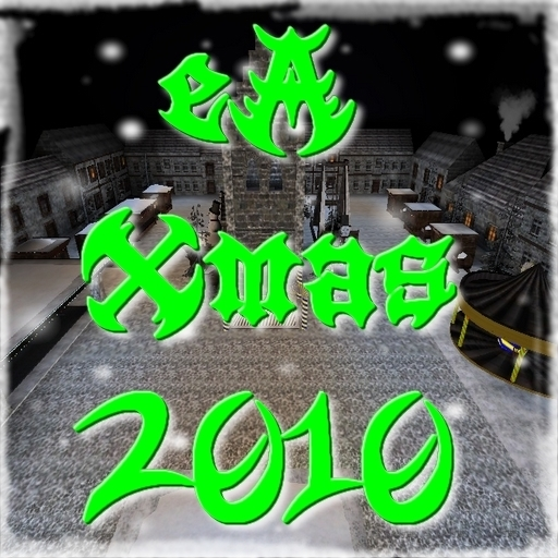 eaxmas