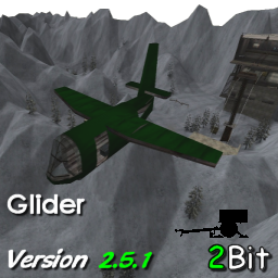 glider