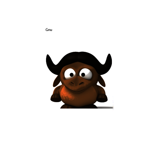 gnou