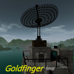 goldfinger