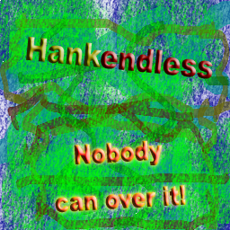 hankendless