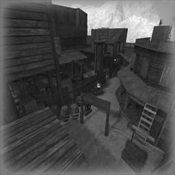 highnoon