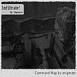 infiltrate