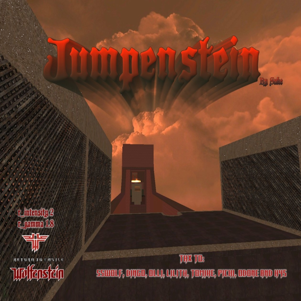 jumpenstein