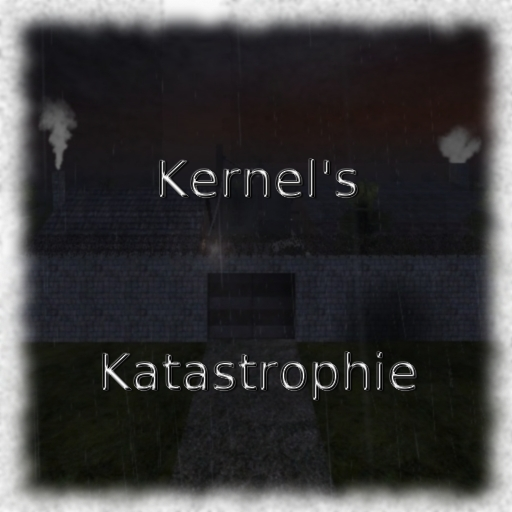 katastrophie