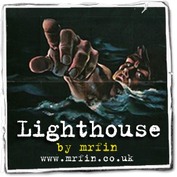 lighthouse
