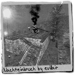 nachteinbruch