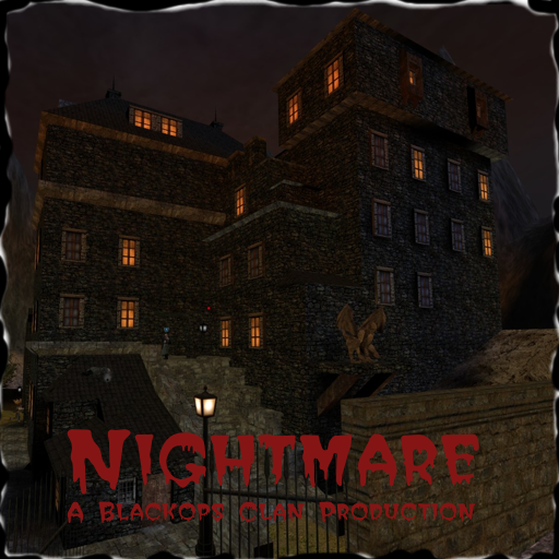 nightmare