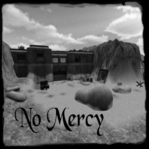 nomercy