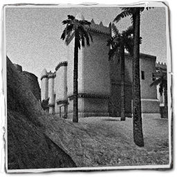oasis