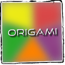 origami